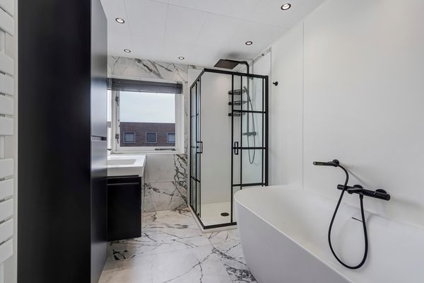 Balthasarschans 11, Zoetermeer