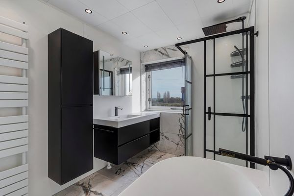 Balthasarschans 11, Zoetermeer