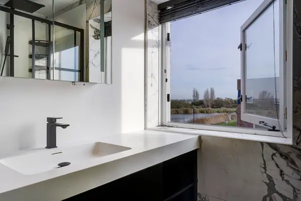 Balthasarschans 11, Zoetermeer