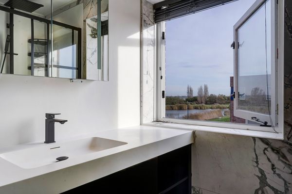 Balthasarschans 11, Zoetermeer