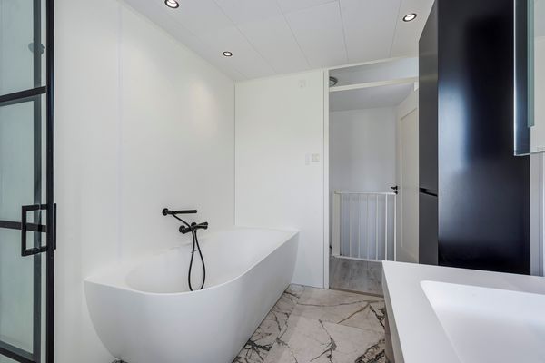 Balthasarschans 11, Zoetermeer