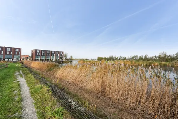 Balthasarschans 11, Zoetermeer