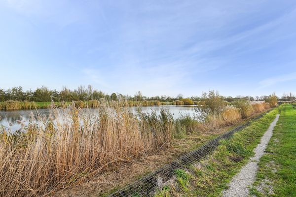 Balthasarschans 11, Zoetermeer