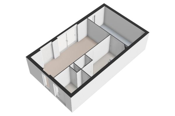 Balthasarschans 11, Zoetermeer