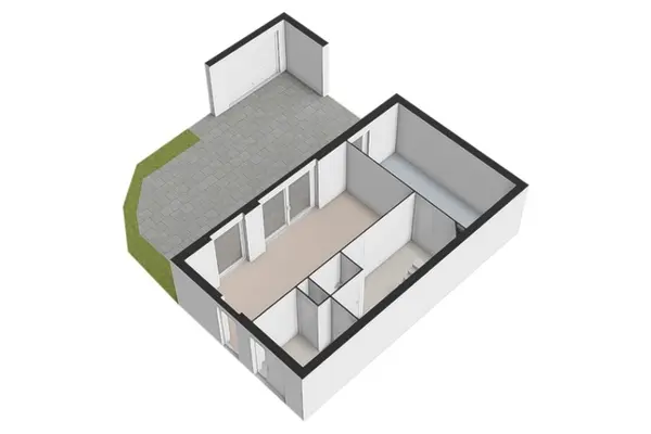 Balthasarschans 11, Zoetermeer