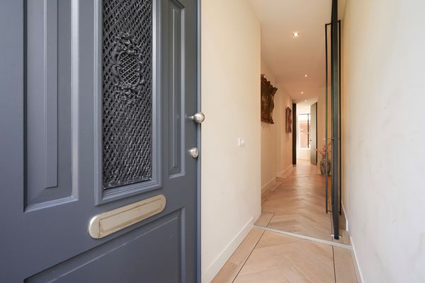 Valkenboskade 613, Den Haag