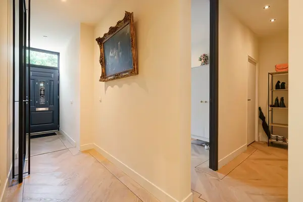 Valkenboskade 613, Den Haag