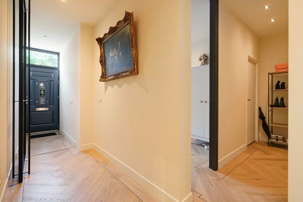 Valkenboskade 613, Den Haag