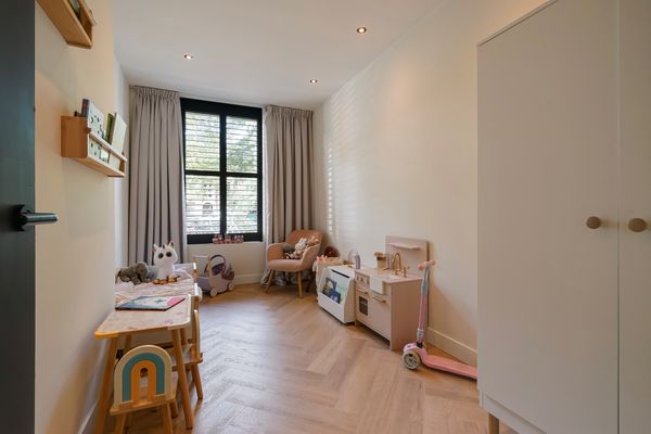 Valkenboskade 613, Den Haag