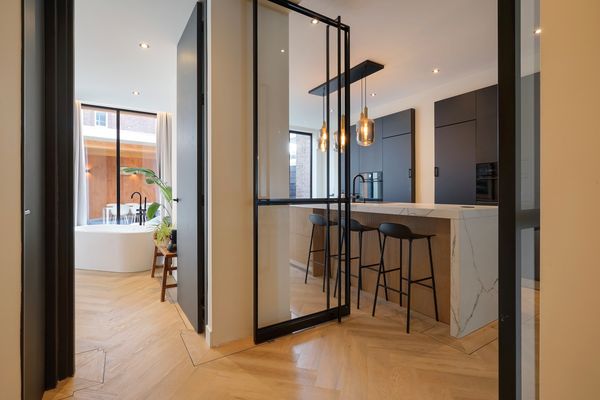 Valkenboskade 613, Den Haag