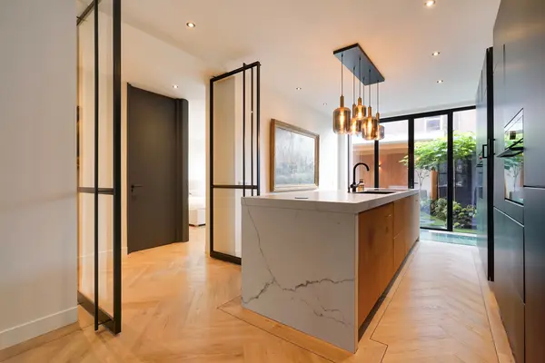 Valkenboskade 613, Den Haag