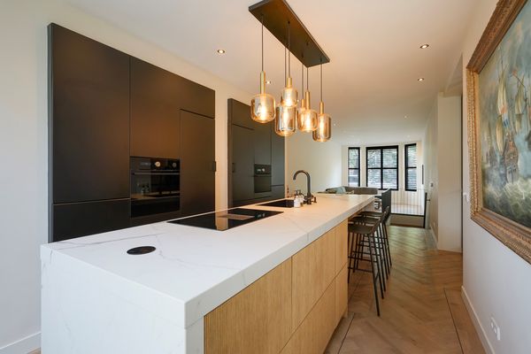 Valkenboskade 613, Den Haag