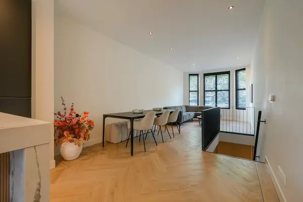 Valkenboskade 613, Den Haag
