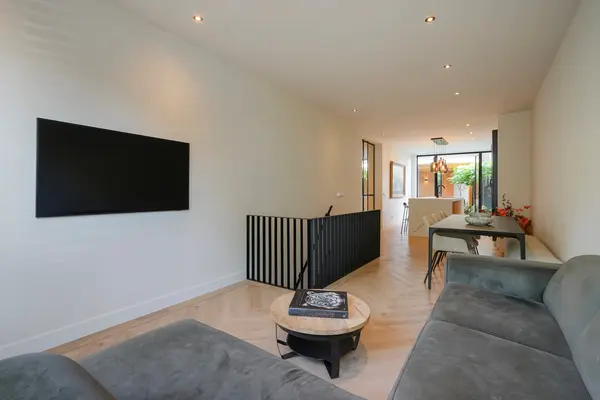 Valkenboskade 613, Den Haag