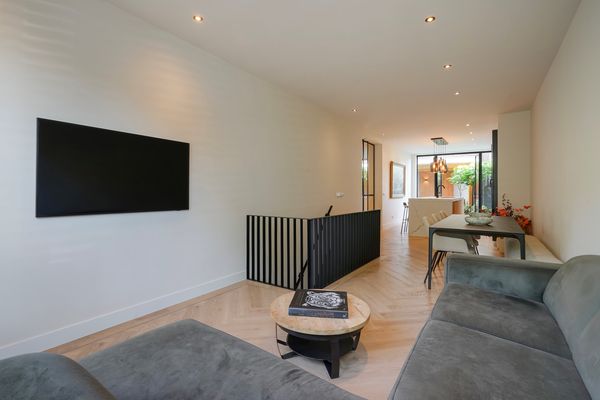 Valkenboskade 613, Den Haag