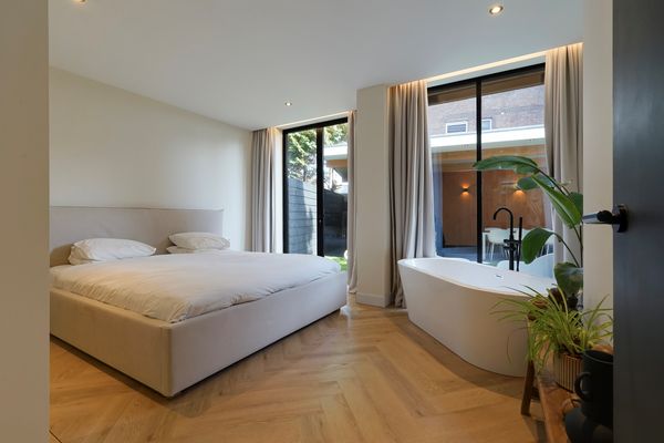 Valkenboskade 613, Den Haag