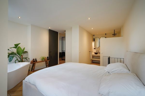 Valkenboskade 613, Den Haag