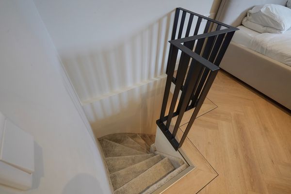 Valkenboskade 613, Den Haag