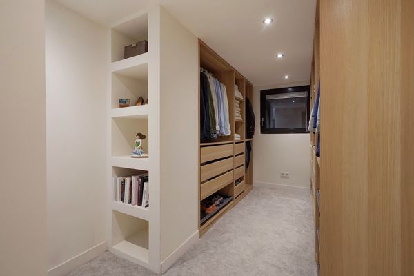 Valkenboskade 613, Den Haag