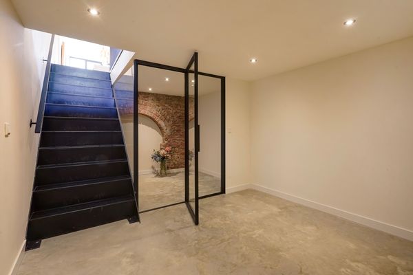 Valkenboskade 613, Den Haag