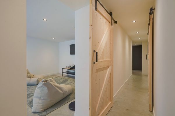 Valkenboskade 613, Den Haag