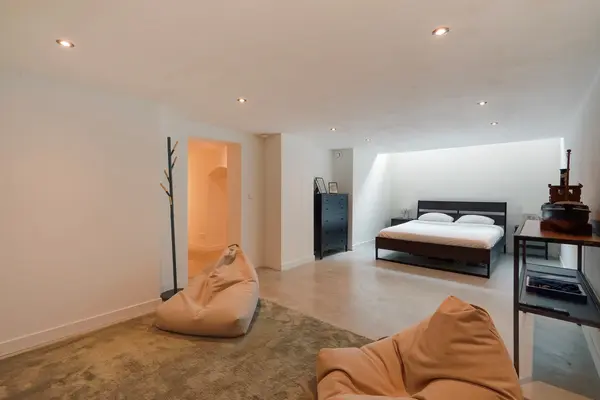 Valkenboskade 613, Den Haag