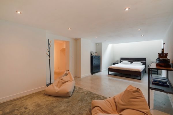 Valkenboskade 613, Den Haag