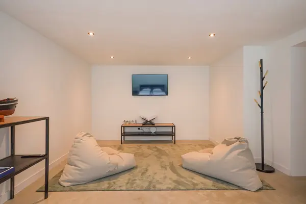 Valkenboskade 613, Den Haag