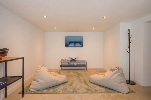 Valkenboskade 613, Den Haag