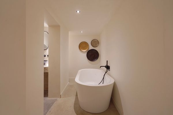 Valkenboskade 613, Den Haag