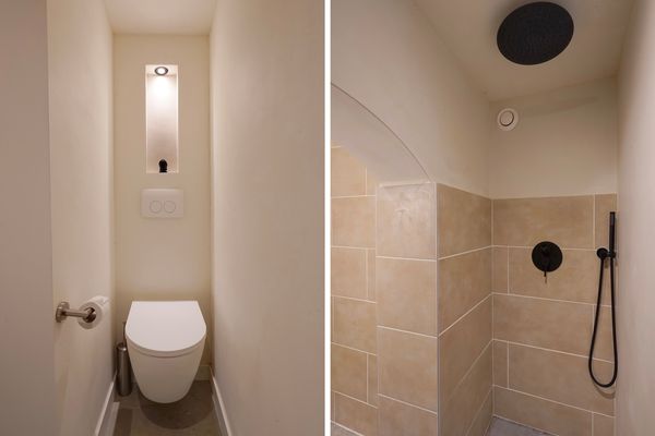 Valkenboskade 613, Den Haag