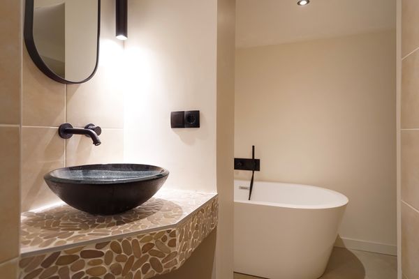 Valkenboskade 613, Den Haag