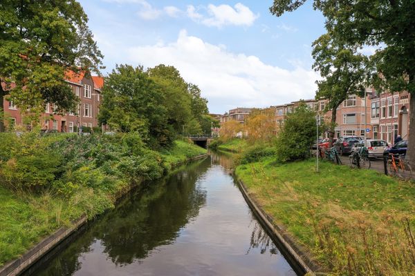 Valkenboskade 613, Den Haag