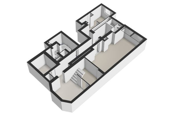 Valkenboskade 613, Den Haag