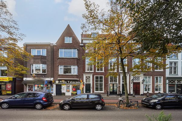 Prinsegracht 80, Den Haag