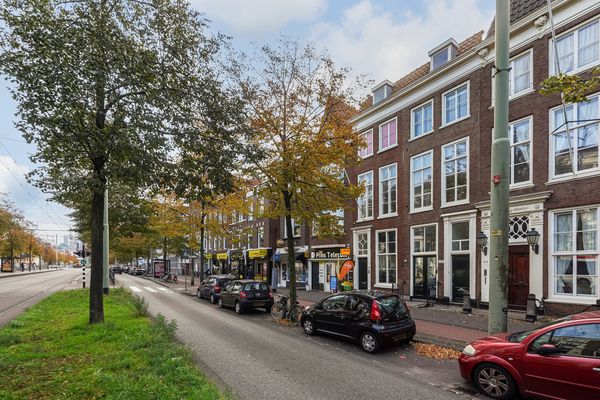 Prinsegracht 80, Den Haag