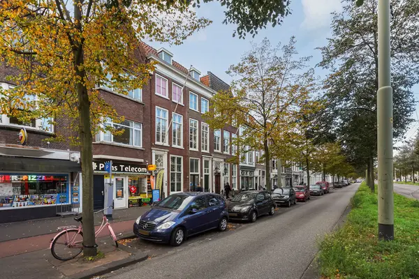 Prinsegracht 80, Den Haag