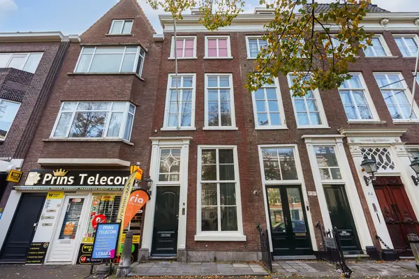 Prinsegracht 80, Den Haag