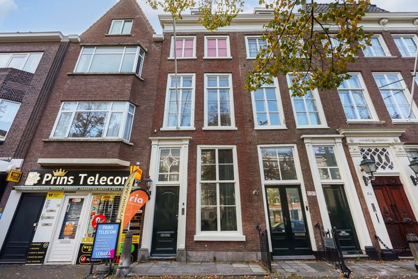 Prinsegracht 80, Den Haag