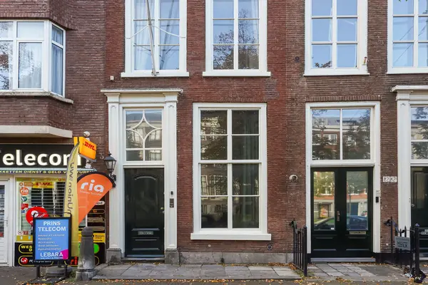 Prinsegracht 80, Den Haag