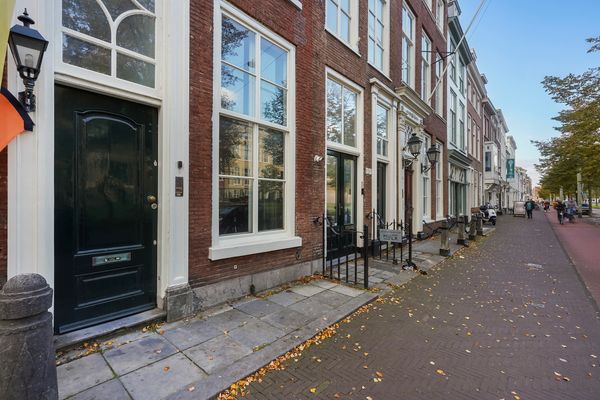 Prinsegracht 80, Den Haag