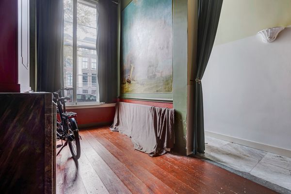 Prinsegracht 80, Den Haag