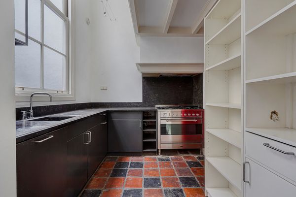 Prinsegracht 80, Den Haag