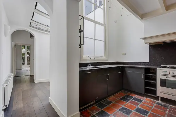 Prinsegracht 80, Den Haag