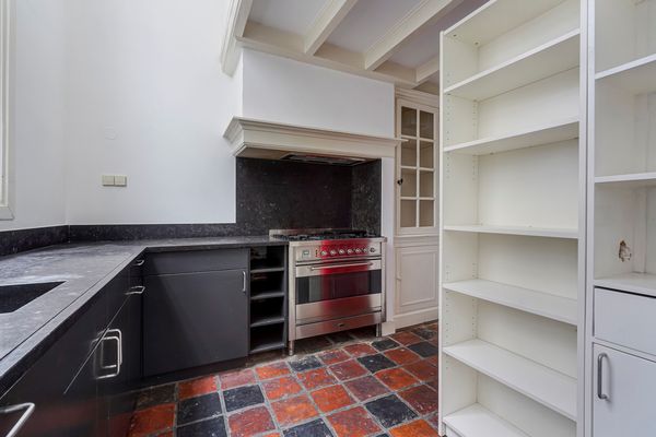 Prinsegracht 80, Den Haag