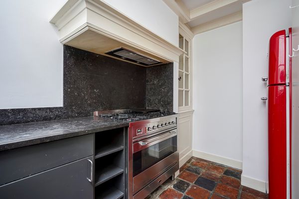 Prinsegracht 80, Den Haag