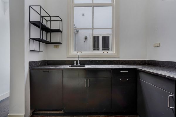 Prinsegracht 80, Den Haag