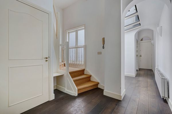 Prinsegracht 80, Den Haag