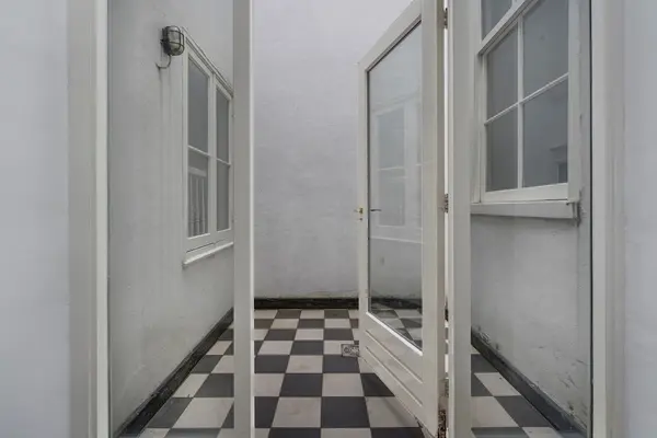 Prinsegracht 80, Den Haag