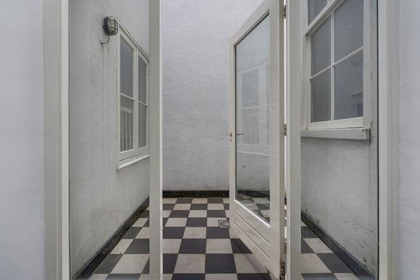 Prinsegracht 80, Den Haag